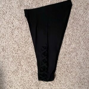 Torrid Exercise pant